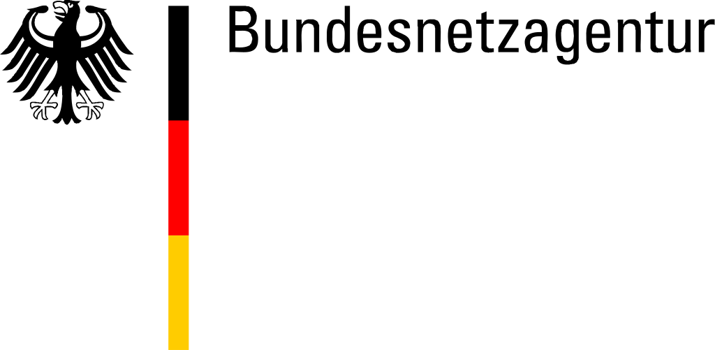 Bundesnetzagentur logo