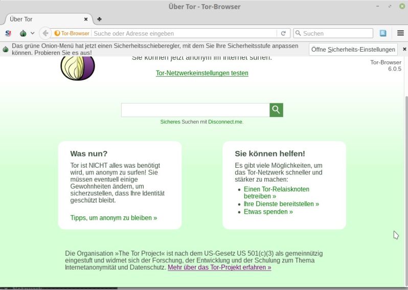 Tor Market Url